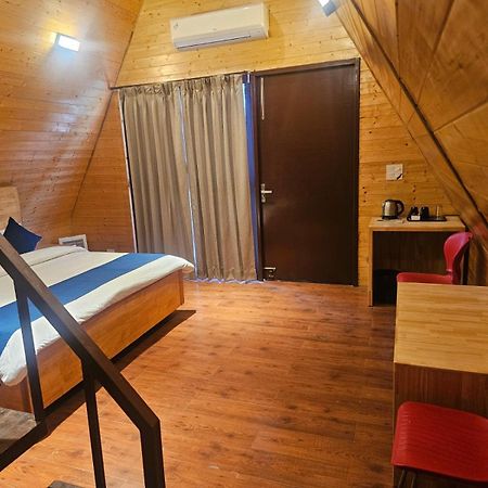 רמנגר Baagh Villas Corbett מראה חיצוני תמונה